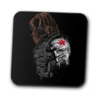 Winter Soldier - Coasters