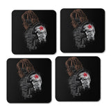 Winter Soldier - Coasters