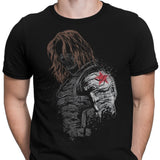 Winter Soldier - Men's Apparel