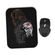 Winter Soldier - Mousepad