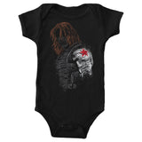 Winter Soldier - Youth Apparel