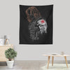 Winter Soldier - Wall Tapestry