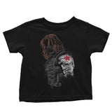 Winter Soldier - Youth Apparel