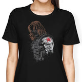 Winter Soldier - Women's Apparel