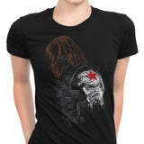 Winter Soldier - Women's Apparel