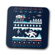 Winter Strikes Back - Coasters