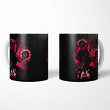Witch of Chaos - Mug