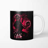 Witch of Chaos - Mug