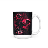 Witch of Chaos - Mug