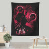 Witch of Chaos - Wall Tapestry