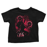 Witch of Chaos - Youth Apparel