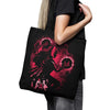 Witch of Chaos - Tote Bag