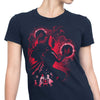 Witch of Chaos - Women's Apparel