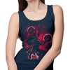 Witch of Chaos - Tank Top