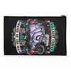 Witch of the Sea - Accessory Pouch