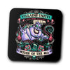 Witch of the Sea - Coasters