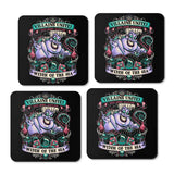 Witch of the Sea - Coasters