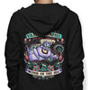 Witch of the Sea - Hoodie
