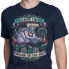 Witch of the Sea - Men's Apparel