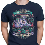 Witch of the Sea - Men's Apparel