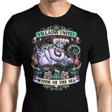 Witch of the Sea - Men's Apparel