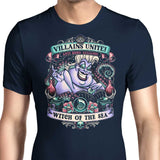 Witch of the Sea - Men's Apparel