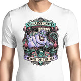 Witch of the Sea - Men's Apparel