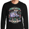 Witch of the Sea - Long Sleeve T-Shirt