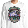 Witch of the Sea - Long Sleeve T-Shirt