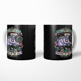 Witch of the Sea - Mug