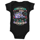 Witch of the Sea - Youth Apparel