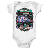 Witch of the Sea - Youth Apparel