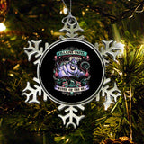 Witch of the Sea - Ornament