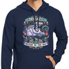 Witch of the Sea - Hoodie