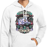 Witch of the Sea - Hoodie
