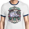 Witch of the Sea - Ringer T-Shirt
