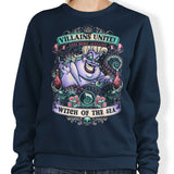 Witch of the Sea - Sweatshirt