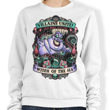 Witch of the Sea - Sweatshirt