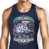 Witch of the Sea - Tank Top