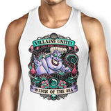 Witch of the Sea - Tank Top