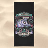 Witch of the Sea - Towel
