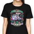 Witch of the Sea - Women's Apparel