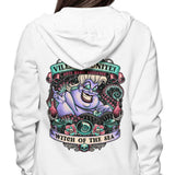 Witch of the Sea - Hoodie