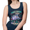 Witch of the Sea - Tank Top