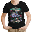 Witch of the Sea - Youth Apparel