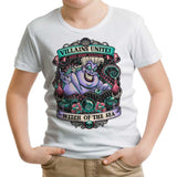 Witch of the Sea - Youth Apparel