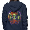 Witches Skulls - Hoodie