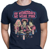 Witches Wear Pink - Men's Apparel