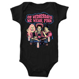 Witches Wear Pink - Youth Apparel