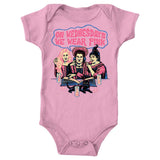 Witches Wear Pink - Youth Apparel